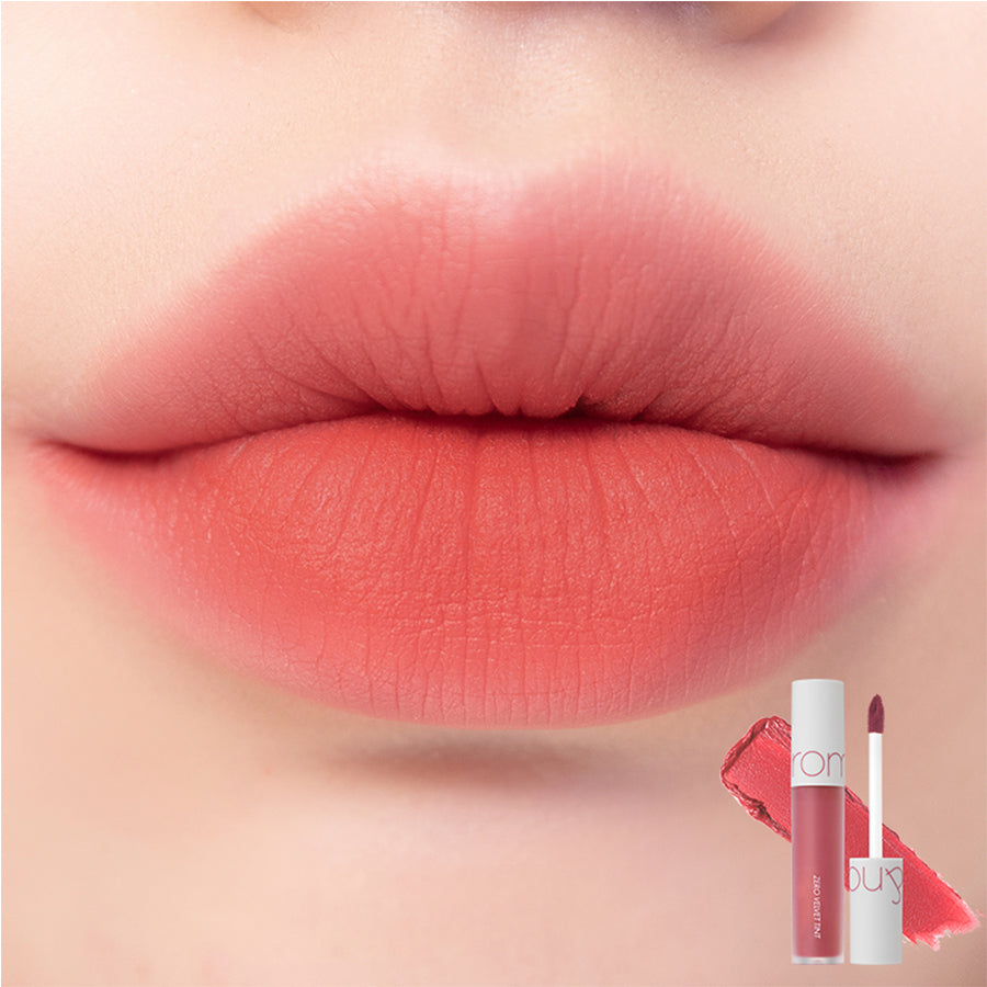 rom&nd ZERO VELVET TINT - 17 colors – rom&nd | ClozArt