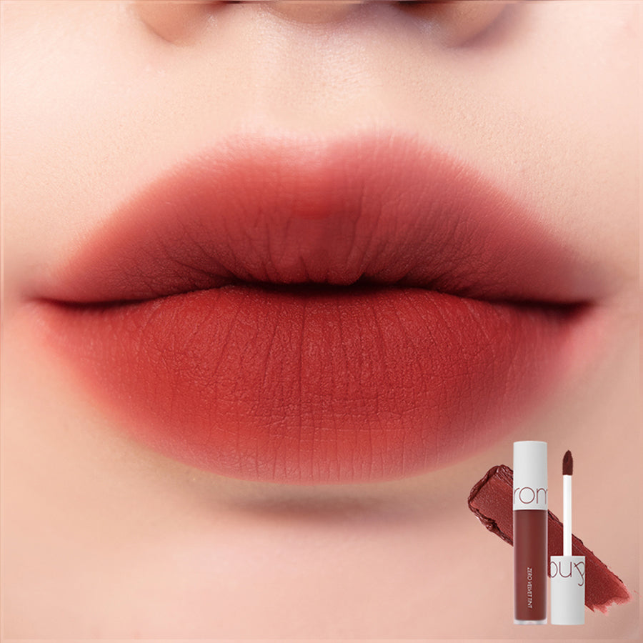 rom&nd ZERO VELVET TINT - 17 colors – rom&nd | ClozArt