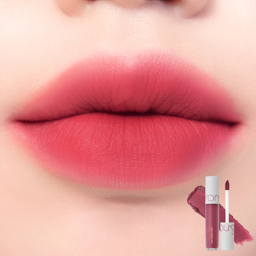 rom&nd ZERO VELVET TINT - 17 colors – rom&nd | ClozArt