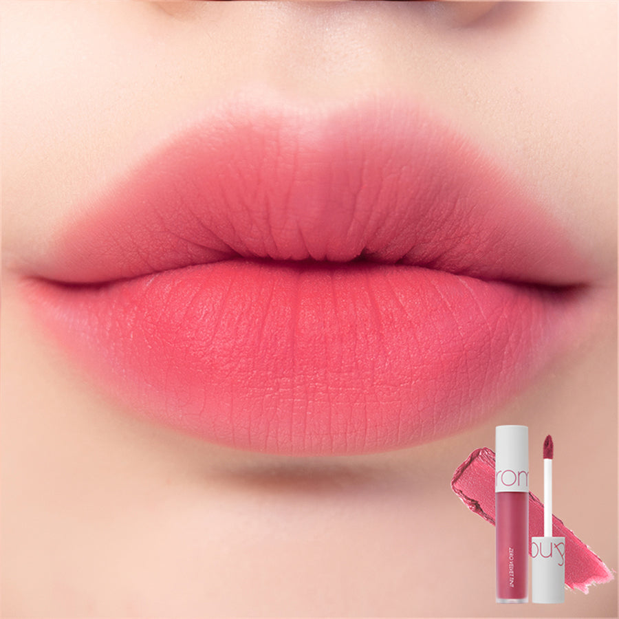 rom&nd ZERO VELVET TINT - 17 colors – rom&nd | ClozArt