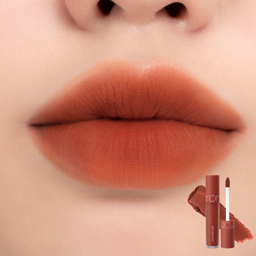 rom&nd ZERO VELVET TINT - 17 colors – rom&nd | ClozArt