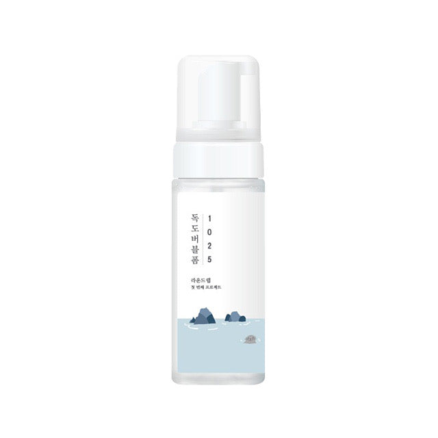 Round Lab 1025 Dokdo Bubble Foam 150ml – Round Lab | ClozArt
