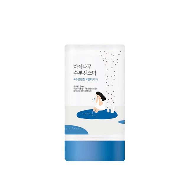 Round Lab Birch Juice Moisturizing Sun Stick 19g (SPF 50+ PA++++) – Round Lab | ClozArt