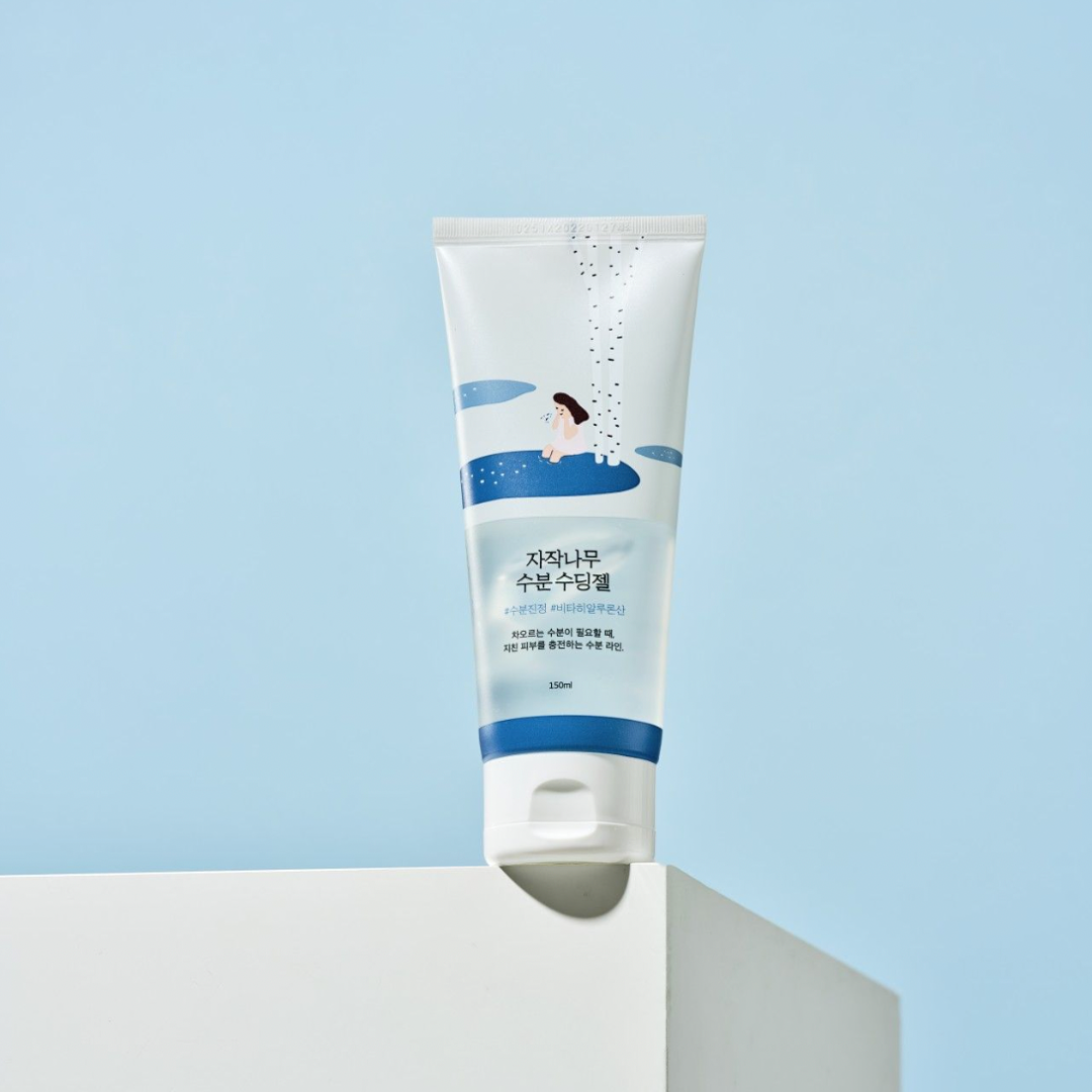 Round Lab Birch Moisturizing Soothing Gel 150ml – Round Lab | ClozArt