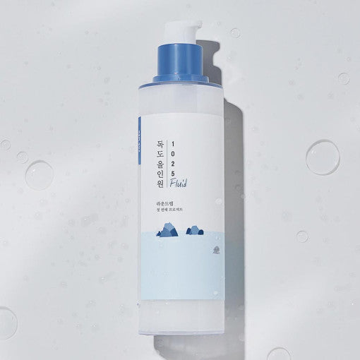 Round Lab For Men 1025 Dokdo All in One Fluid 200ml – Round Lab | ClozArt