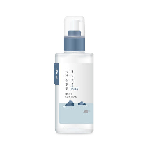 Round Lab For Men 1025 Dokdo All in One Fluid 200ml – Round Lab | ClozArt