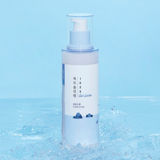 Round Lab For Men 1025 Dokdo All In One Gel Lotion 200ml – Round Lab | ClozArt