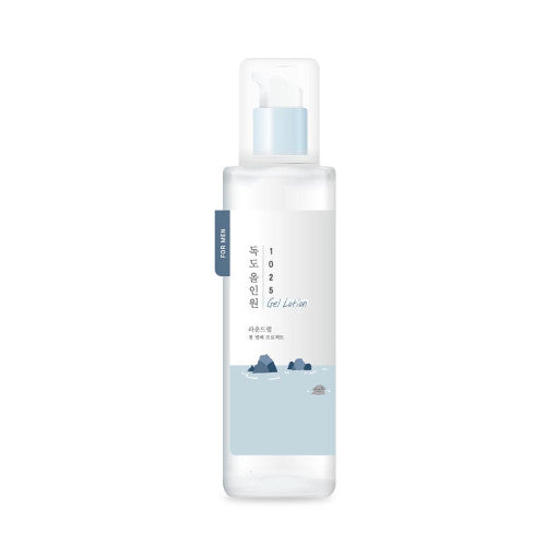 Round Lab For Men 1025 Dokdo All In One Gel Lotion 200ml – Round Lab | ClozArt