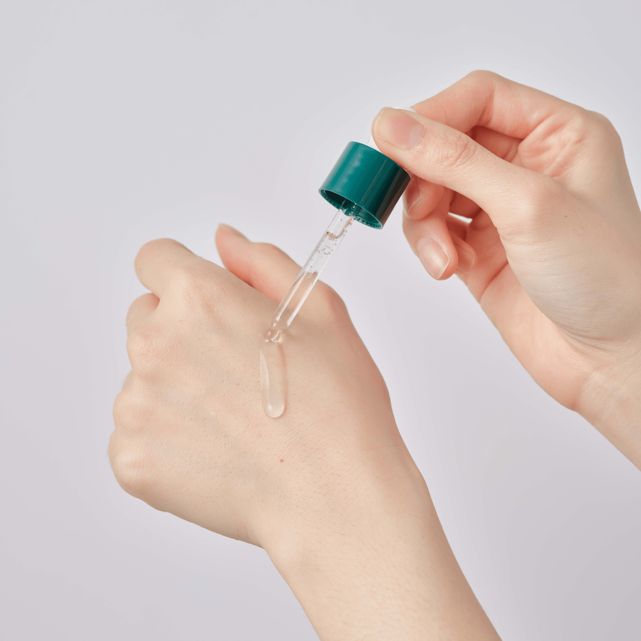 Round Lab Pine Calming Cica Ampoule 50ml – Round Lab | ClozArt