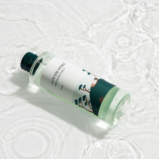 Round Lab Pine Calming Cica Toner 250ml – Round Lab | ClozArt