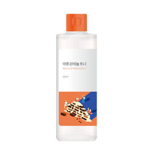 Round Lab Soybean Panthenol Toner 250ml – Round Lab | ClozArt