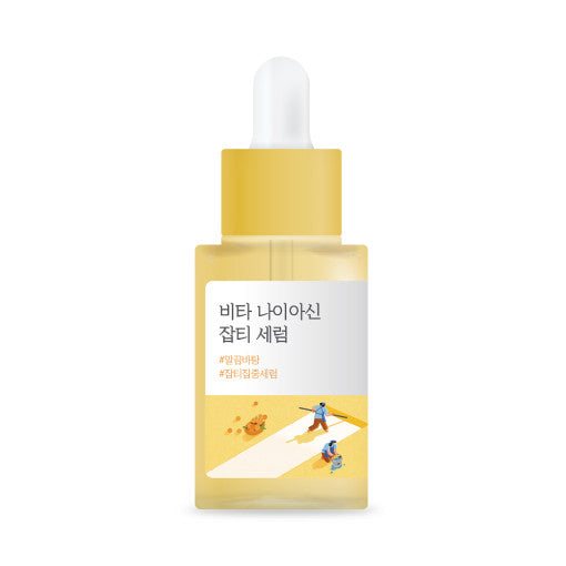 Round Lab Vita Niacinamide Dark Spot Serum 30ml – Round Lab | ClozArt