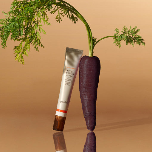goodal Black Carrot Vita-A Retinol Eye Cream 30ml – goodal | ClozArt