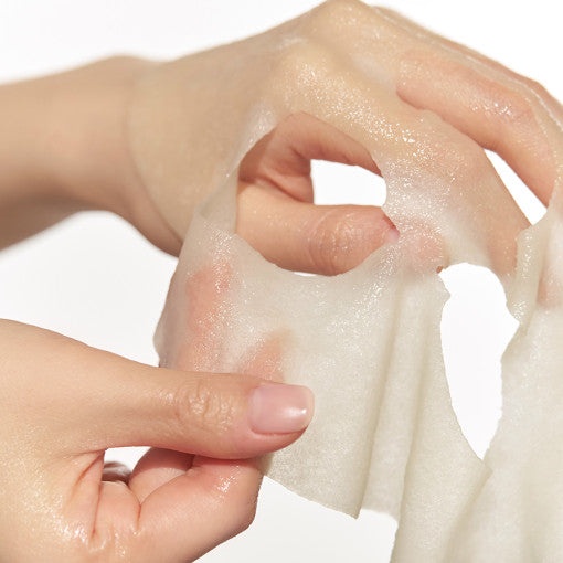 goodal Black Carrot Vita-A Retinol Lifting Gel Sheet Mask 4P – goodal | ClozArt