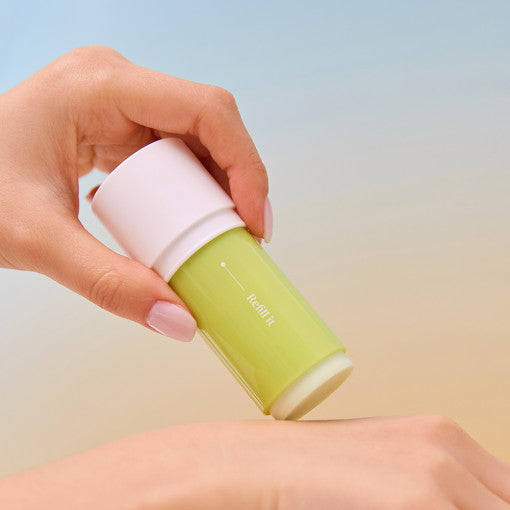 goodal Heartleaf Calming Cooling Sun Stick 19g / SPF50+,PA++++ – goodal | ClozArt