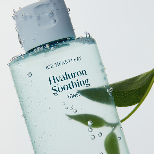 goodal Heartleaf Hyaluron Soothing Toner 350ml – goodal | ClozArt
