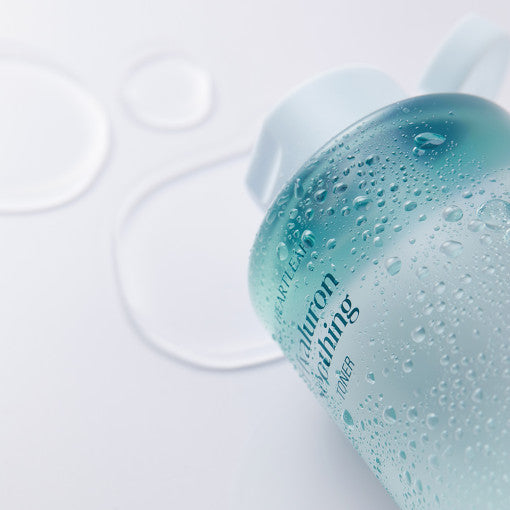 goodal Heartleaf Hyaluron Soothing Toner 350ml – goodal | ClozArt