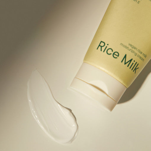 goodal Vegan Rice Milk Moisturizing Cream 100ml – goodal | ClozArt