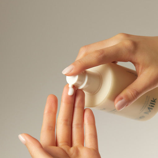goodal Vegan Rice Milk Moisturizing Lotion 200ml – goodal | ClozArt