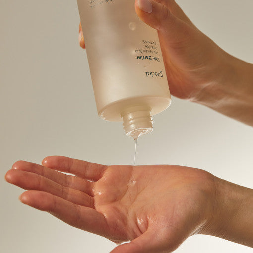 goodal Vegan Rice Milk Moisturizing Toner 250ml – goodal | ClozArt