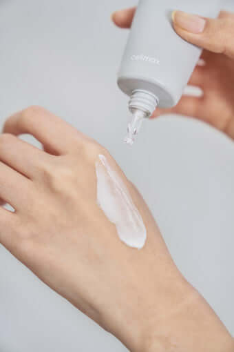 celimax Dual Barrier Skin Wearable Cream 50ml – celimax | ClozArt