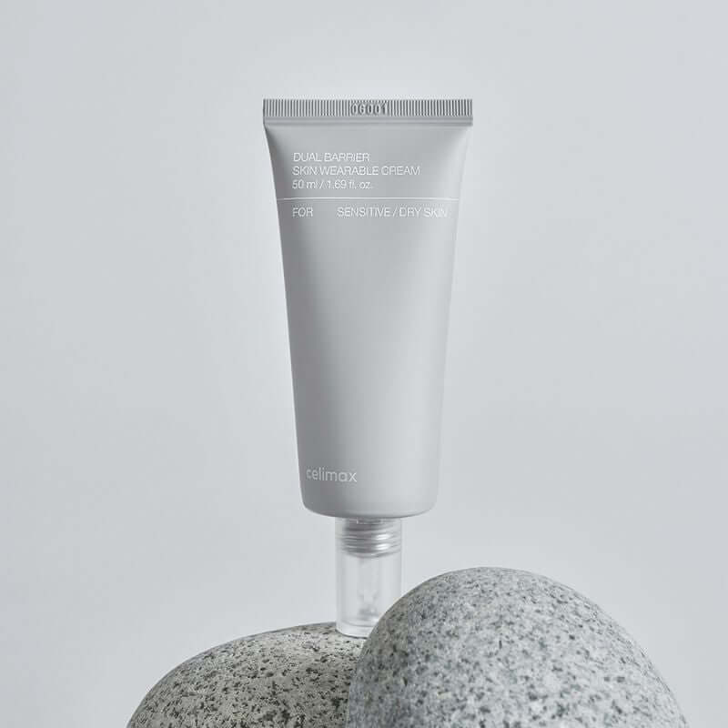 celimax Dual Barrier Skin Wearable Cream 50ml – celimax | ClozArt