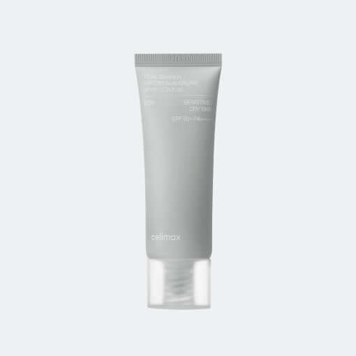 celimax Dual Barrier Watery Sun Cream SPF50+ PA++++ 40ml – celimax | ClozArt