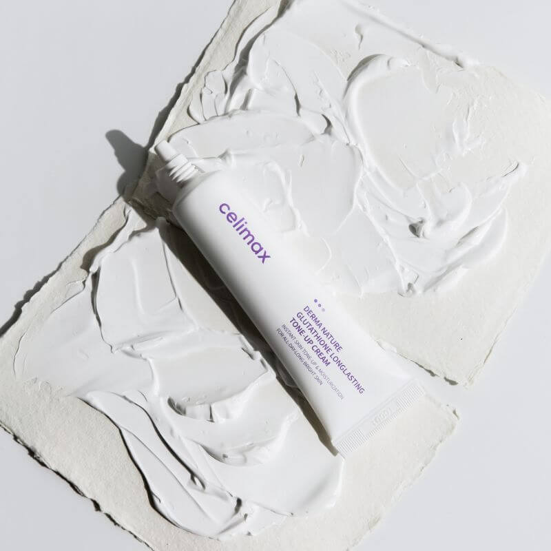 celimax Glutathione Tone Up Cream 35ml – celimax | ClozArt
