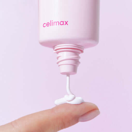 celimax Heart Pink Tone Up Sun Cream SPF50+ PA++++ 40ml – celimax | ClozArt