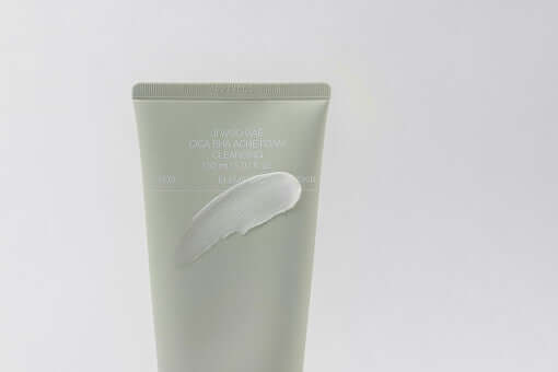 celimax JI WOO GAE Cica BHA Acne Foam Cleansing 150ml – celimax | ClozArt