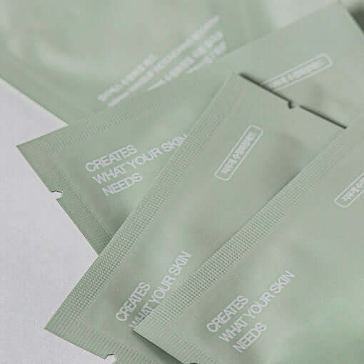 celimax JI WOO GAE Makeup Retouching Booster Pad 30Pads – celimax | ClozArt