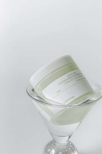 celimax JI WOO GAE One Step Body Brightening Pad 60Pads – celimax | ClozArt