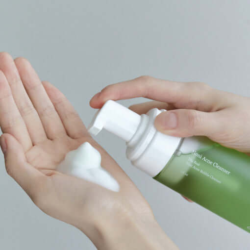 celimax The Real Noni Acne Cleanser 155ml – celimax | ClozArt