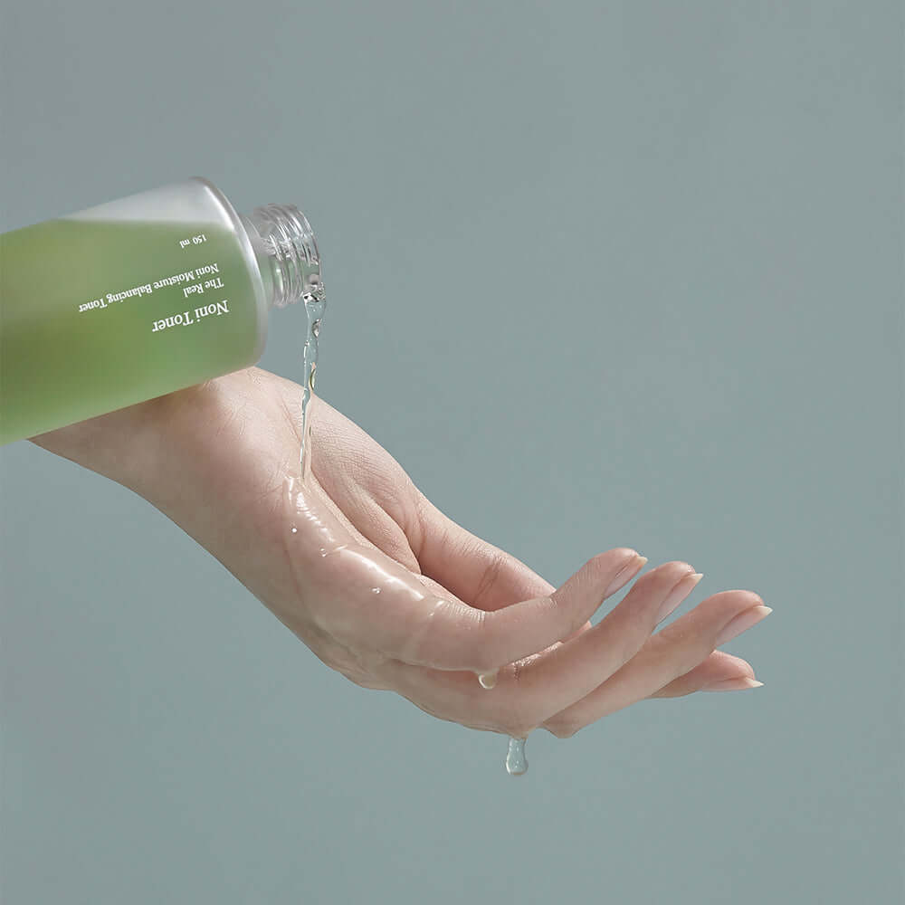 celimax The Real Noni Moisture Balancing Toner 150ml – celimax | ClozArt