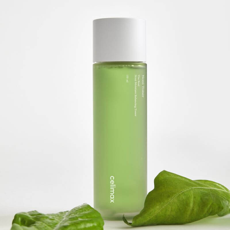 celimax The Real Noni Moisture Balancing Toner 150ml – celimax | ClozArt