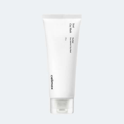 celimax The Real Noni Refresh Clay Mask 120g – celimax | ClozArt