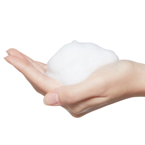 ETUDE AC Clean Up Cleansing Foam 150ml – ETUDE | ClozArt