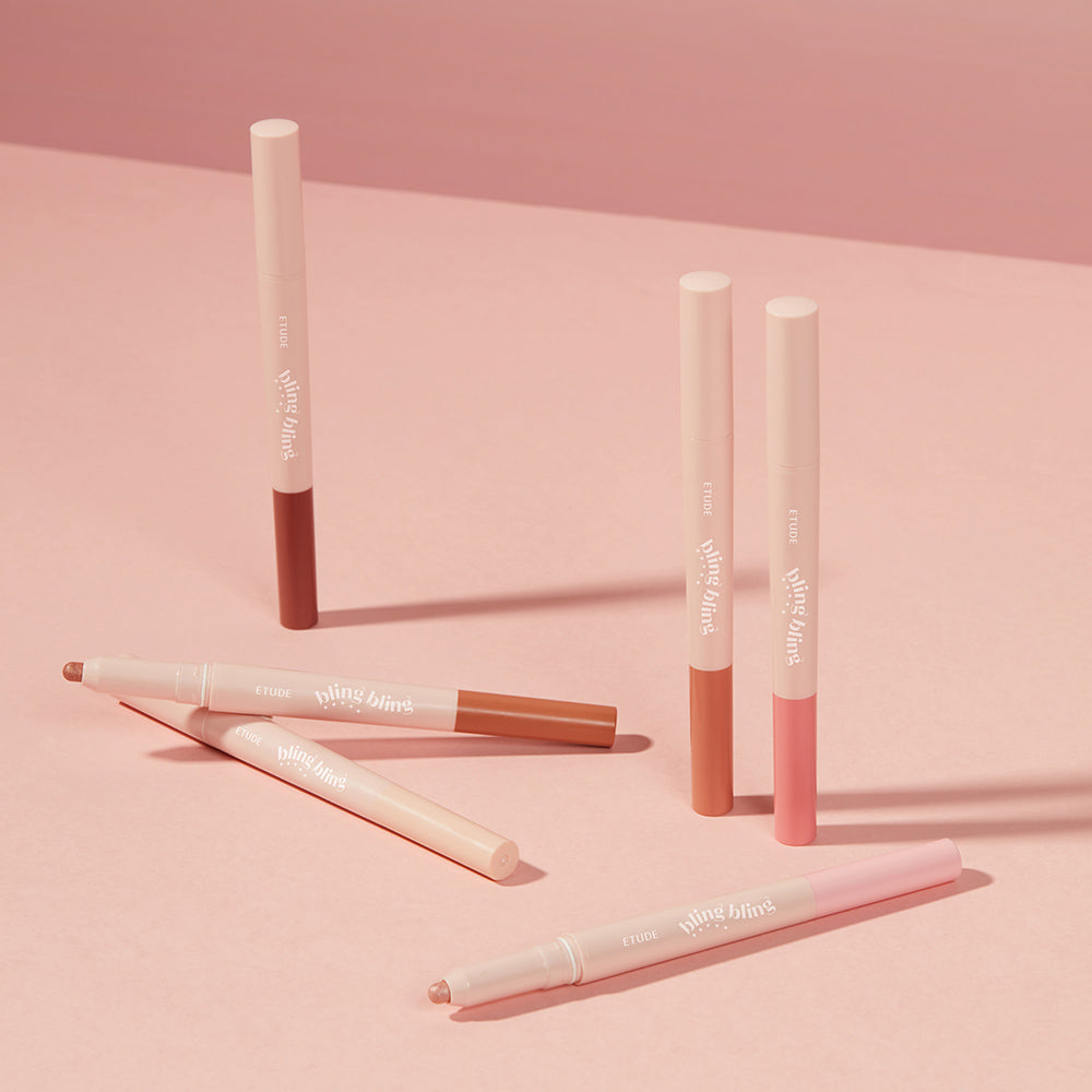 ETUDE Bling Bling Idol Stick 0.75g – ETUDE | ClozArt