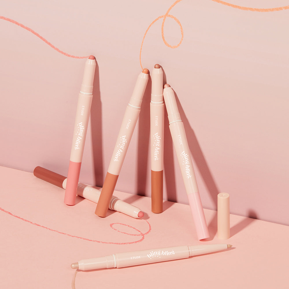 ETUDE Bling Bling Idol Stick 0.75g – ETUDE | ClozArt