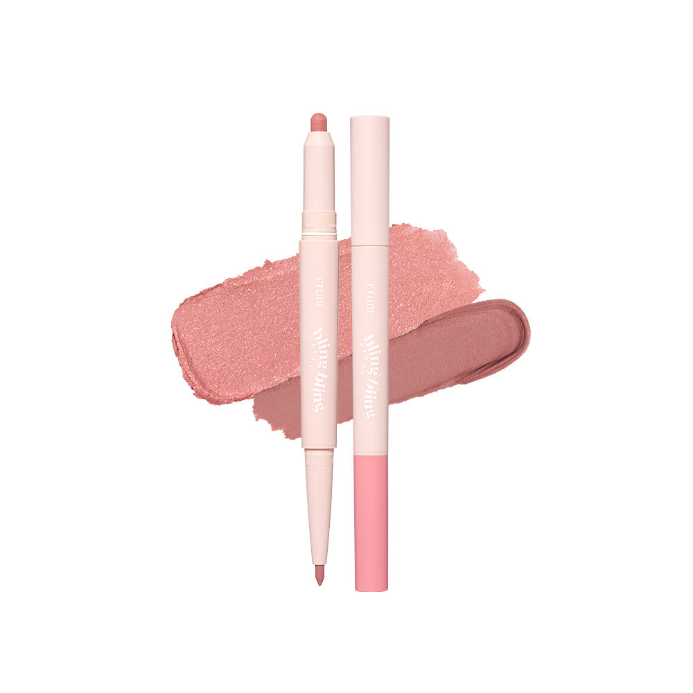 ETUDE Bling Bling Idol Stick 0.75g – ETUDE | ClozArt