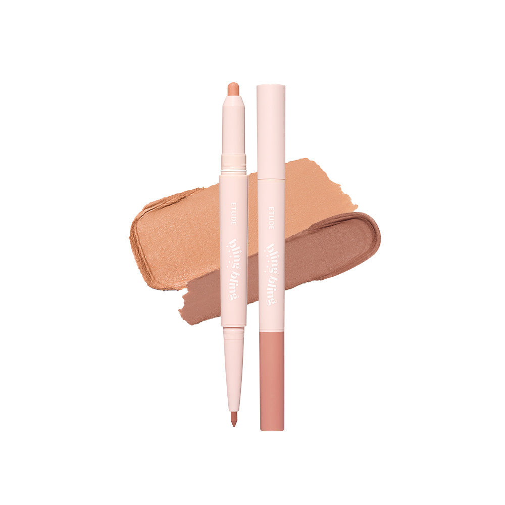 ETUDE Bling Bling Idol Stick 0.75g – ETUDE | ClozArt