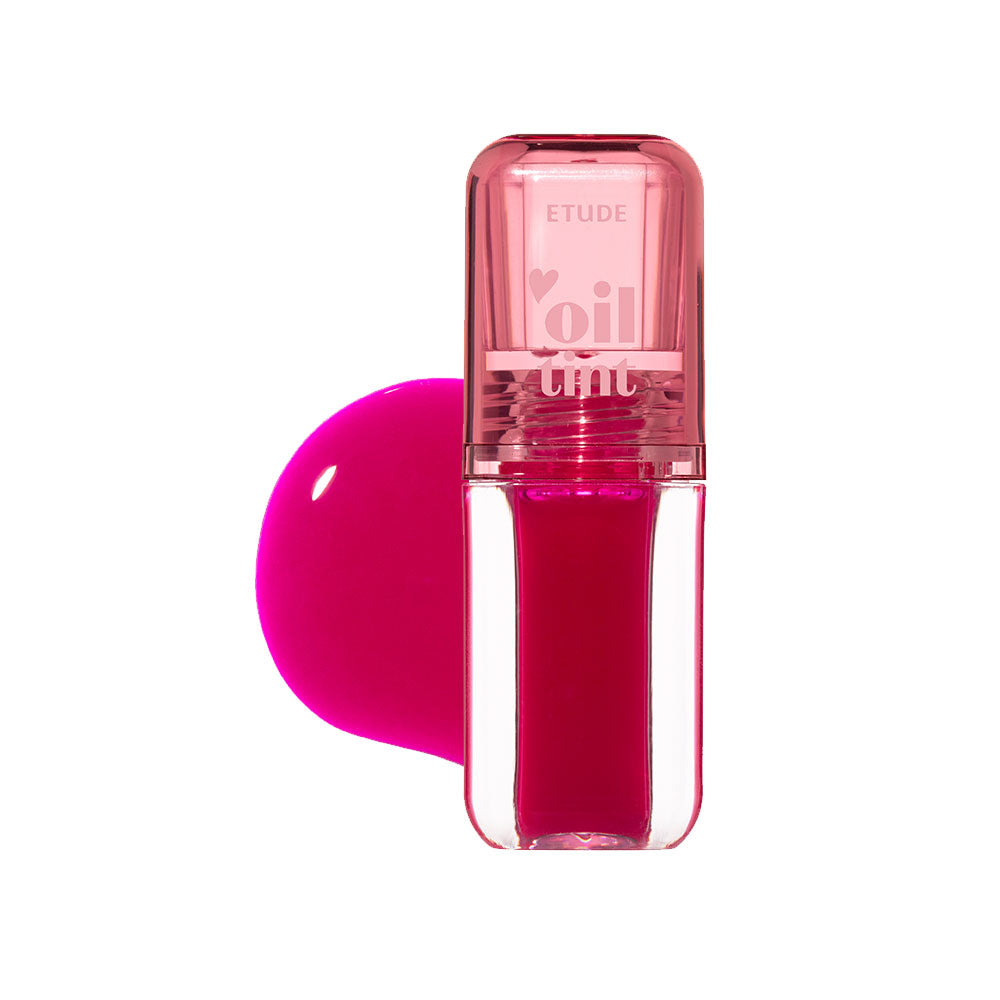 ETUDE Dear Darling Oil Tint 4.2g – ETUDE | ClozArt
