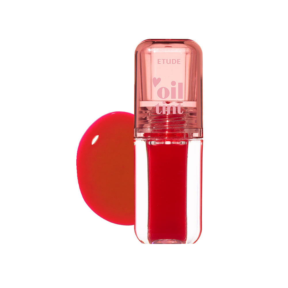 ETUDE Dear Darling Oil Tint 4.2g – ETUDE | ClozArt