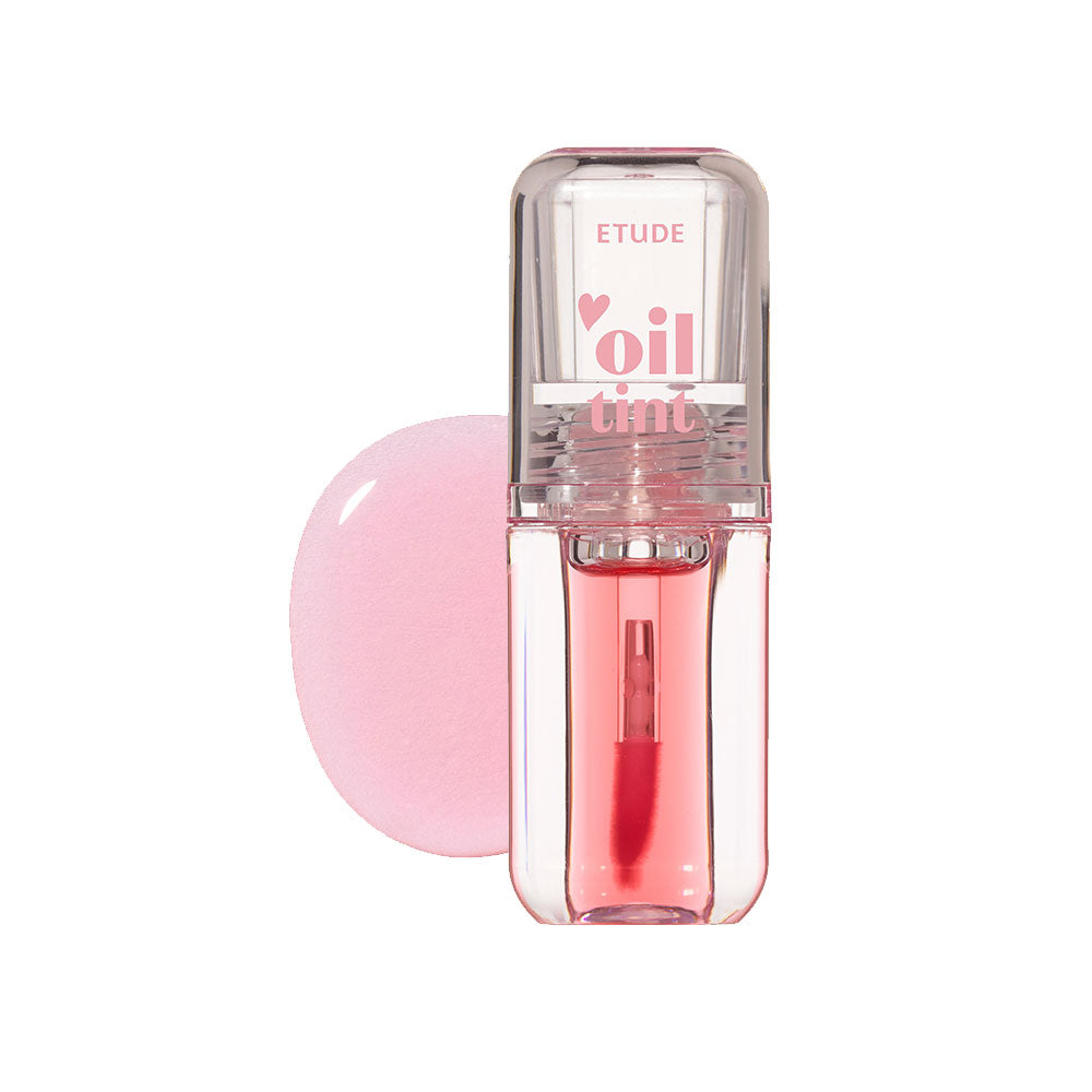 ETUDE Dear Darling Oil Tint 4.2g – ETUDE | ClozArt