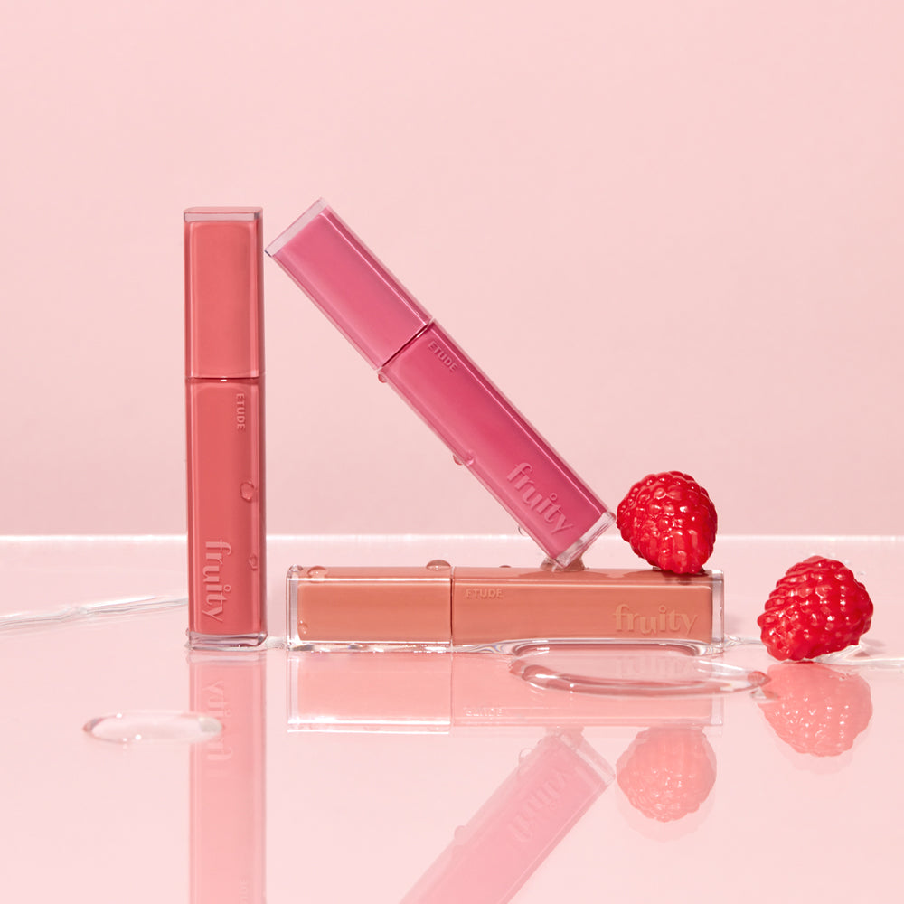 ETUDE Fruity Dewy Tint 4.5g – ETUDE | ClozArt