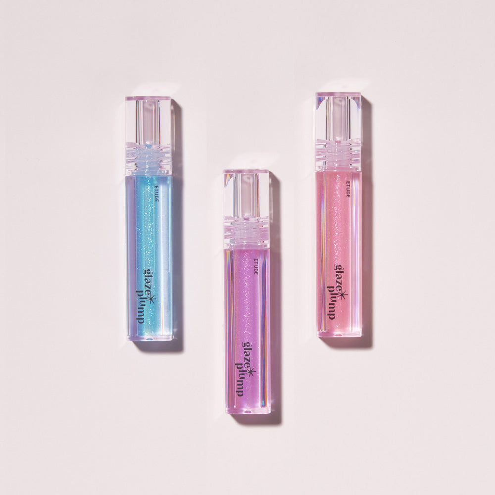 ETUDE Glaze Plump Gloss 4g – ETUDE | ClozArt