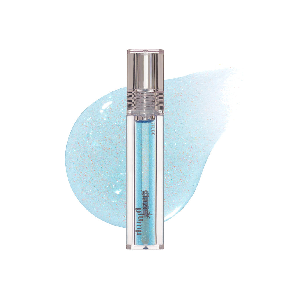 ETUDE Glaze Plump Gloss 4g – ETUDE | ClozArt
