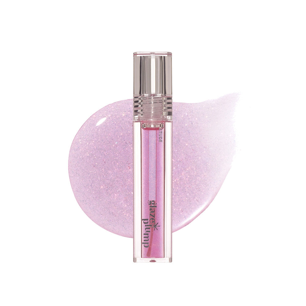 ETUDE Glaze Plump Gloss 4g – ETUDE | ClozArt