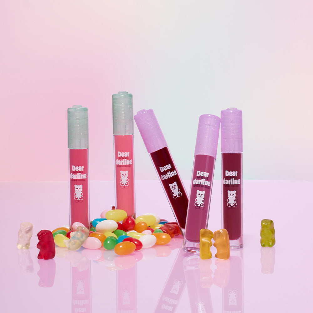 ETUDE Jelly Pang Dear Darling Water Gel Tint 5g – ETUDE | ClozArt