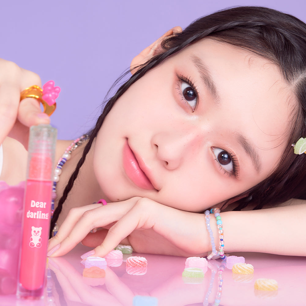 ETUDE Jelly Pang Dear Darling Water Gel Tint 5g – ETUDE | ClozArt